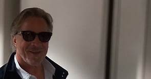X17 EXCLUSIVE: Don Johnson Flies To NYC, Says 'God Rest His Soul' of Leonard Nimoy