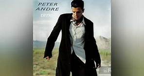 Peter Andre - Lonely (Album : Time)