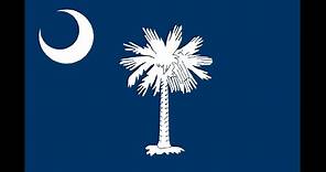 South Carolina's Flag and its Story