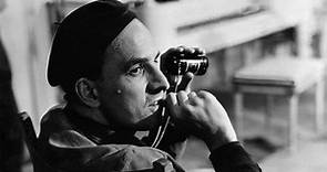 Bergman 100 - La vita, i segreti, il genio (Trailer HD)