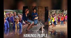 Hanunoo people
