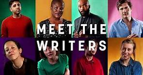 Meet the Writers | Bush Theatre 2018 Season