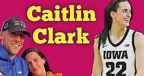 Caitlin Clark's Boyfriend, Salary, Career at Iowa Hawkeyes & Net Worth