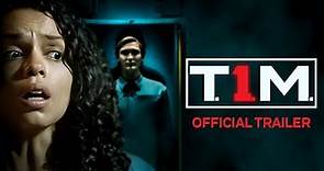 T.I.M. (2024) - Official Trailer
