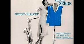Serge Chaloff. A Handful of Stars