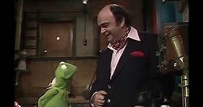 The Muppet Show - 312: James Coco - Backstage #3 (1978)