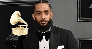 Man convicted of killing Nipsey Hussle sentenced to 60 years to life in prison