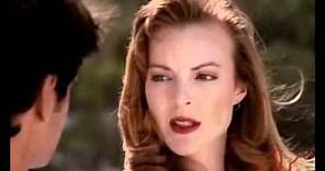 Marcia Cross on Melrose Place - 1x32 Suspicious Minds
