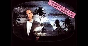 Jan Hammer - (Escape From Television) - Columbia