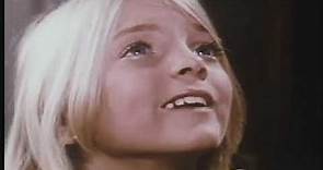 Alison Arngrim in Throw out the anchor (1974)