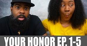 (REVIEW) Your Honor Season 1 Episode 1- 5 (RECAP)