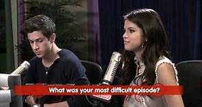Disney Channel's "Wizards of Waverly Place" -- Favorite Moments with Selena Gomez & The Cast