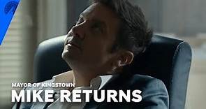 Mayor Of Kingstown | The Mayor Returns (S2, E9) | Paramount+