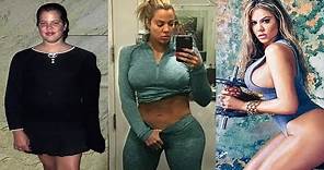 Khloé Kardashian Transformation 2019 | From 1 To 33 Years Old
