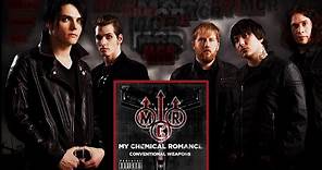 My Chemical Romance - Conventional Weapons (FULL ALBUM)