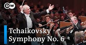 Tchaikovsky: Symphony No. 6 Pathetique | Dresden Philharmonic & Marek Janowski