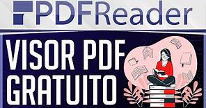 Mejor Lector de PDF 100% GRATIS 2022 - Rápido y Fácil - PDF Reader 🎓 Dostin Hurtado