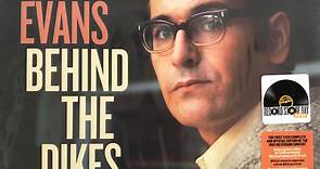 Bill Evans - Behind The Dikes: The 1969 Netherlands Recordings
