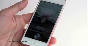 iPod Touch 5th Generation Review