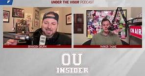 Under the Visor Podcast | Junior Day recruiting updates and the latest on Geirean Hatchett