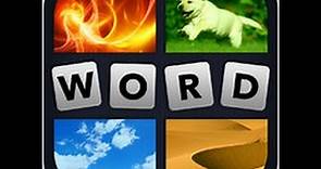 4 Pics 1 Word Level 41-50 Answers