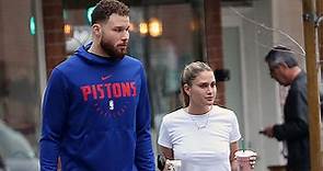 Blake Griffin’s Dating History: His Longtime Girlfriends & His Kendall Jenner Romance