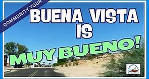 Bullhead City Housing Option - Buena Vista