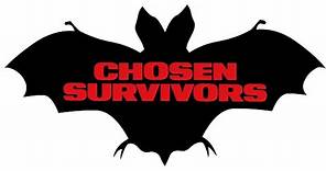 Chosen Survivors (1974) trailer
