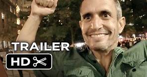 The Yes Men Are Revolting Official Trailer 1 (2015) - Documentary HD