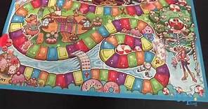 Candy Land from Hasbro