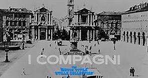 I compagni / The Organizer (1963) title sequence