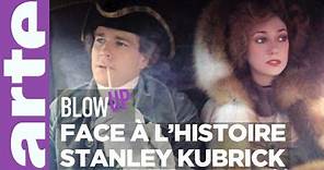 Face à l'Histoire : Stanley Kubrick - Blow Up - ARTE