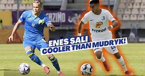 FC Dallas signed Enes Sali — world's best dribbler! Talent, technique, goals, highlights, skills. 🌟⚽