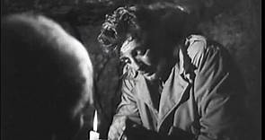 The Story Of GI Joe 1945 - Burgess Meredith, Robert Mitchum, Freddie Steele