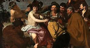 Diego Velázquez: el gran pintor barroco de España y el mundo