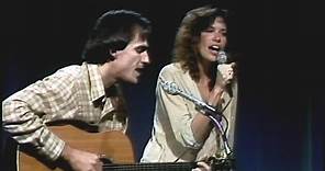 Devoted To You - Carly Simon & James Taylor - 1977