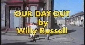Our Day Out by Willy Russell (1977) dir. by Pedr James- (BBC film)