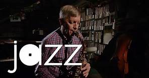 2014 NEA Jazz Master: JAMEY AEBERSOLD