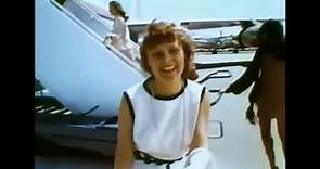 Convair 990 Coronado: Short documentary