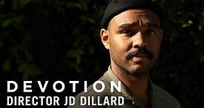 DEVOTION - Director JD Dillard