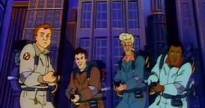 The Real Ghostbusters - Intro [HQ]