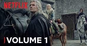The Witcher: Season 3 | Volume 1 | Netflix