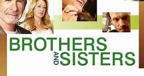 Brothers & Sisters: Season 1 Episode 2 An Act of Will