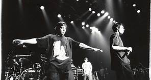 Beastie Boys HD : Live In Japan ( Pro Shot ) - 1992