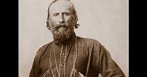 Giuseppe Garibaldi - La Storia Siamo Noi