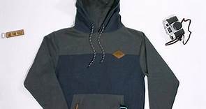 Hoodies Built for Skiers