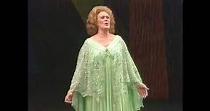 Centennial Gala - Joan Sutherland - Semiramide: Bel raggio lusinghier