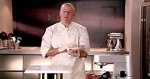Heston Blumenthal In Search Of Perfection - Perfect Hamburger