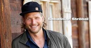"Bergretter" Schauspieler SEBASTIAN STRÖBEL im MST Interview | nachgefragt - DAS MST INTERVIEW | HD