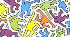 people project keith haring